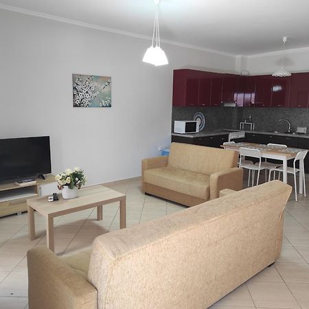 Moiras Apartments Lefkáda Zimmer foto