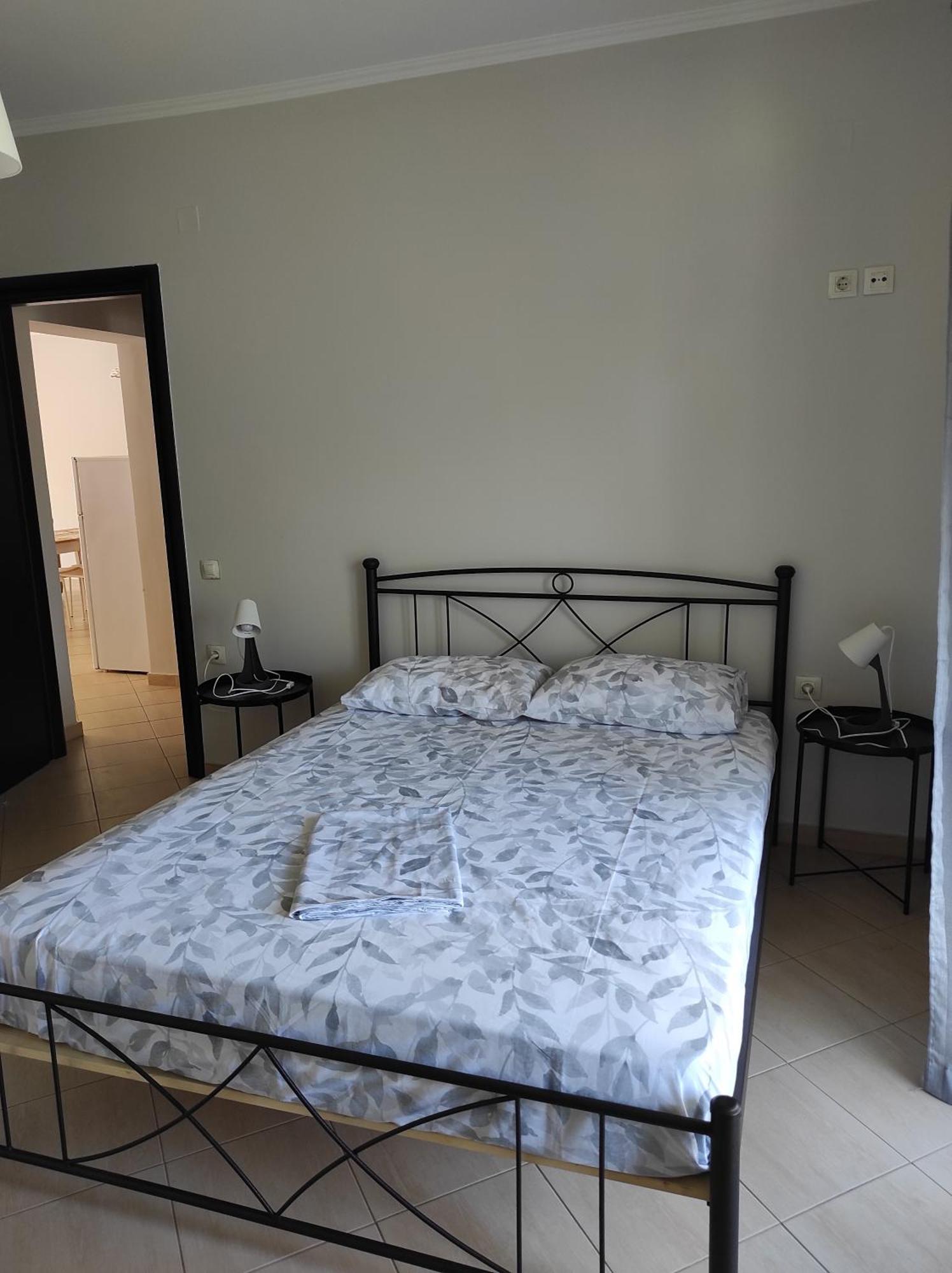 Moiras Apartments Lefkáda Zimmer foto